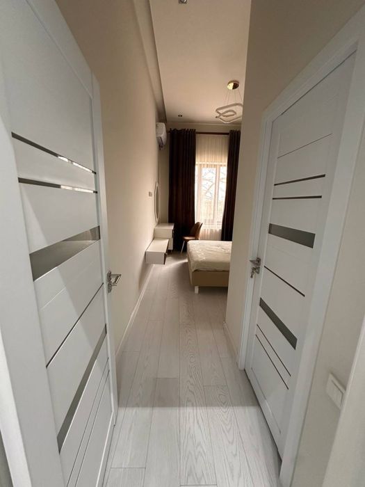 Сдаётся двухкомнатная