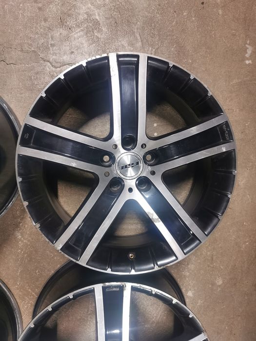 Джанти за vw mercedes audi 18