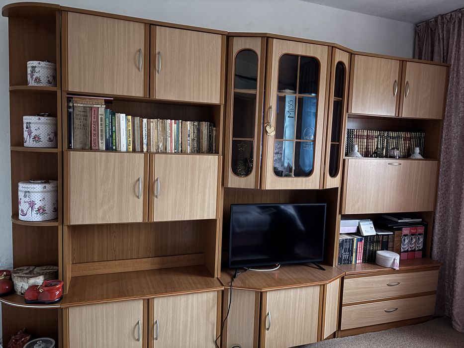 Mobilă dormitor\sufragerie