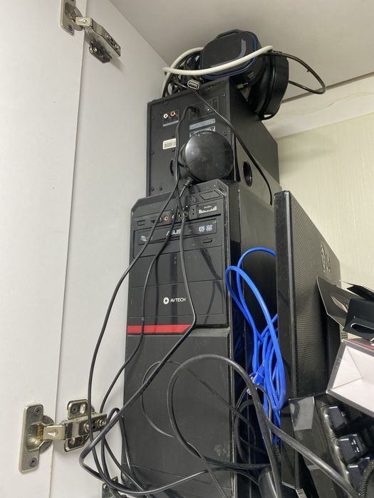 Сотилади на столний компютер