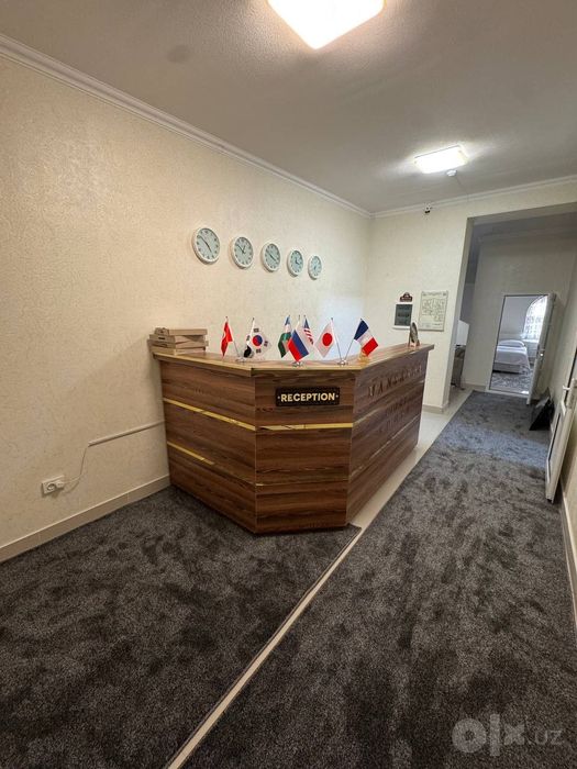 Hotel Mansarda arzon