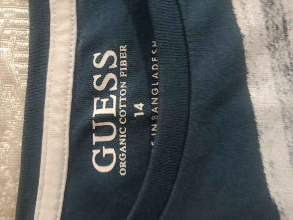 Блузки  Guess 12 /14 год