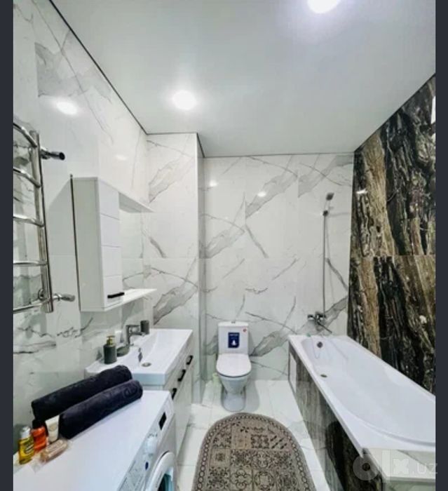 Arenda Olmazor tumani 3 xona