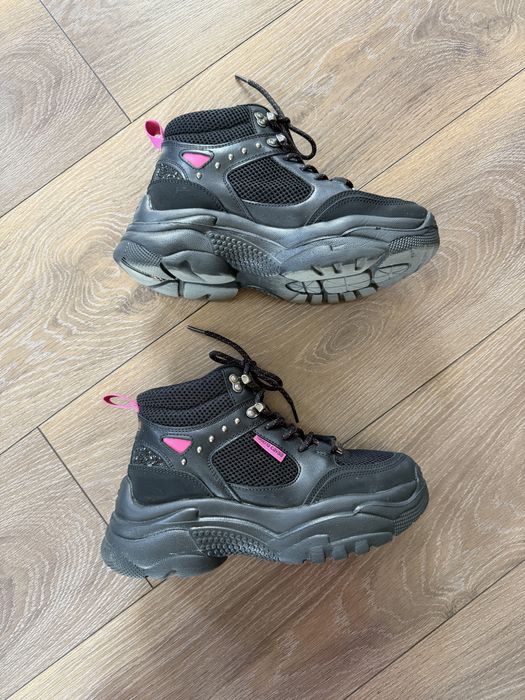 Дамски боти Roberto Cavalli