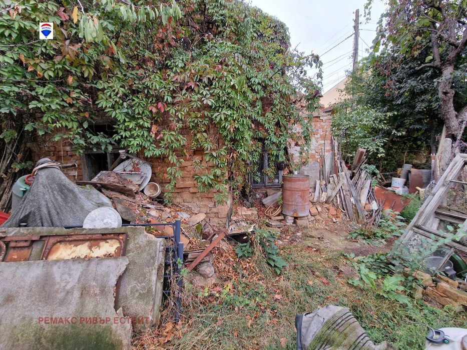 Урегулиран парцел кв. Веждата, гр. Русе