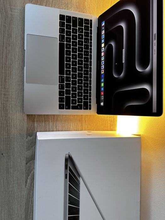 MacBook Pro 13” 2017