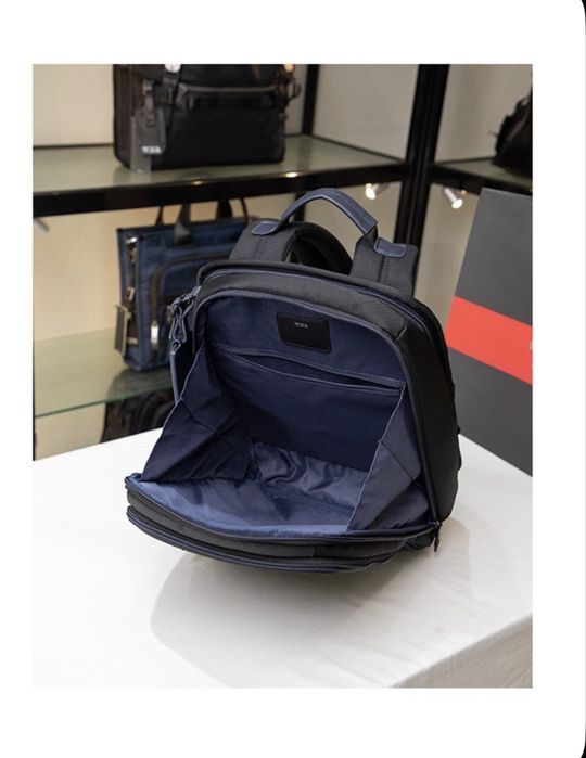 Продам премиальный брендовый рюкзак TUMI Alpha 3