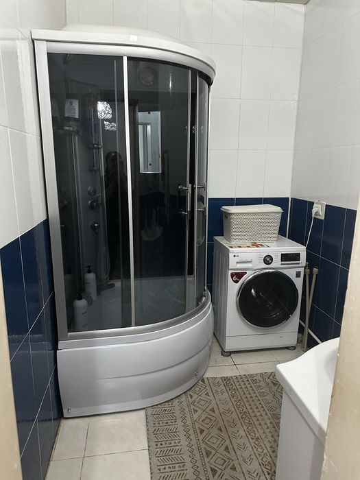 Продается дом в 8 участке