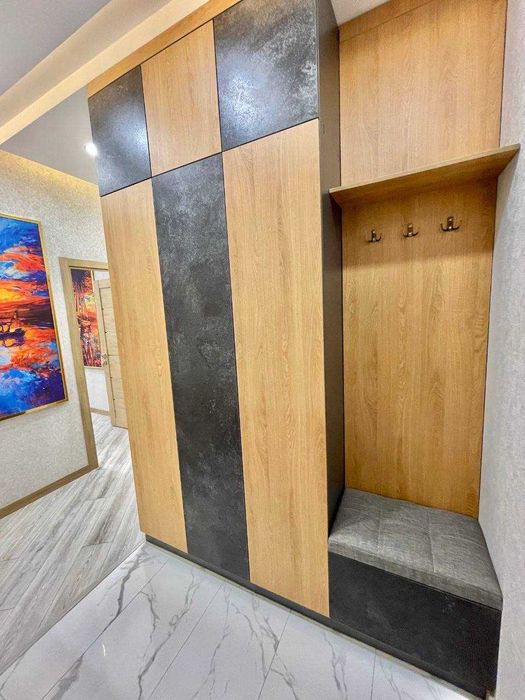 Цена Просто Огонь! Продается 2-Комнатная Квартира на Ул.Нукусская!