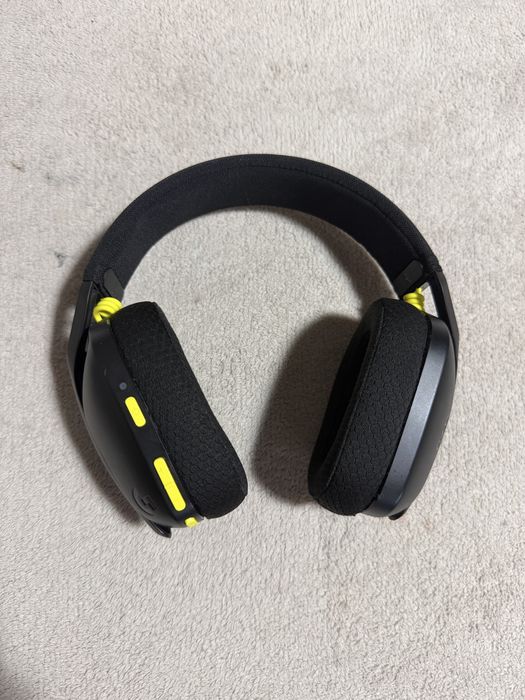 Casti Logitech G435