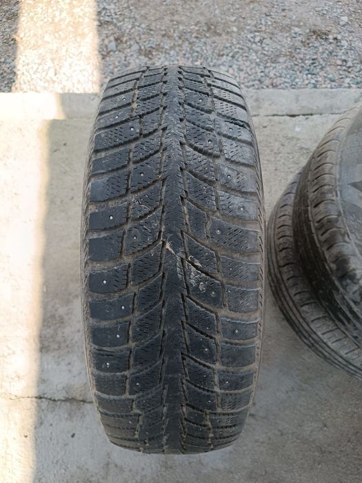 Дөңгелектер. Шины.