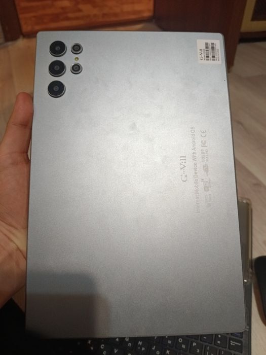 G Vill  планшет 512gb