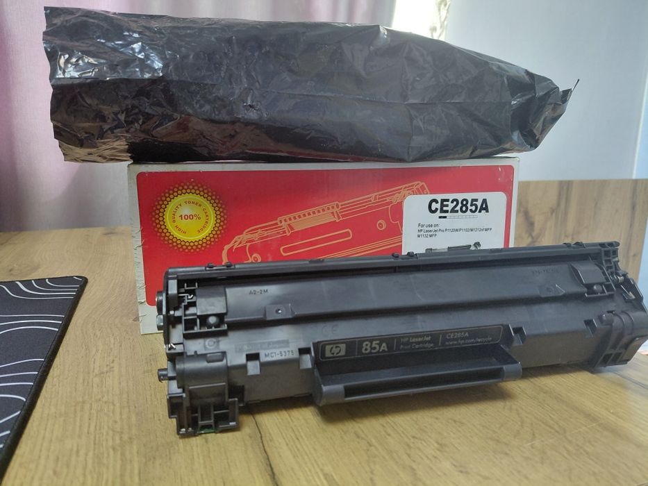 Картридж CE285A (HP 85A)