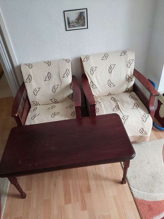 De vanzare Mobila de sufragerie