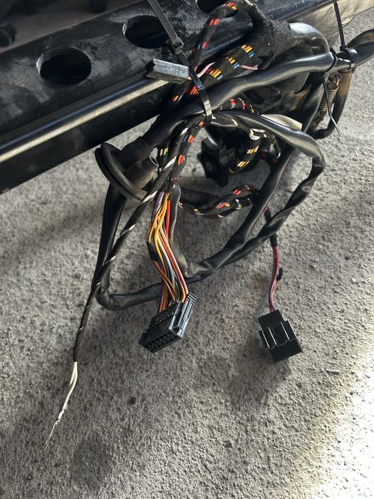 Kit carlig remorcare Westfalia