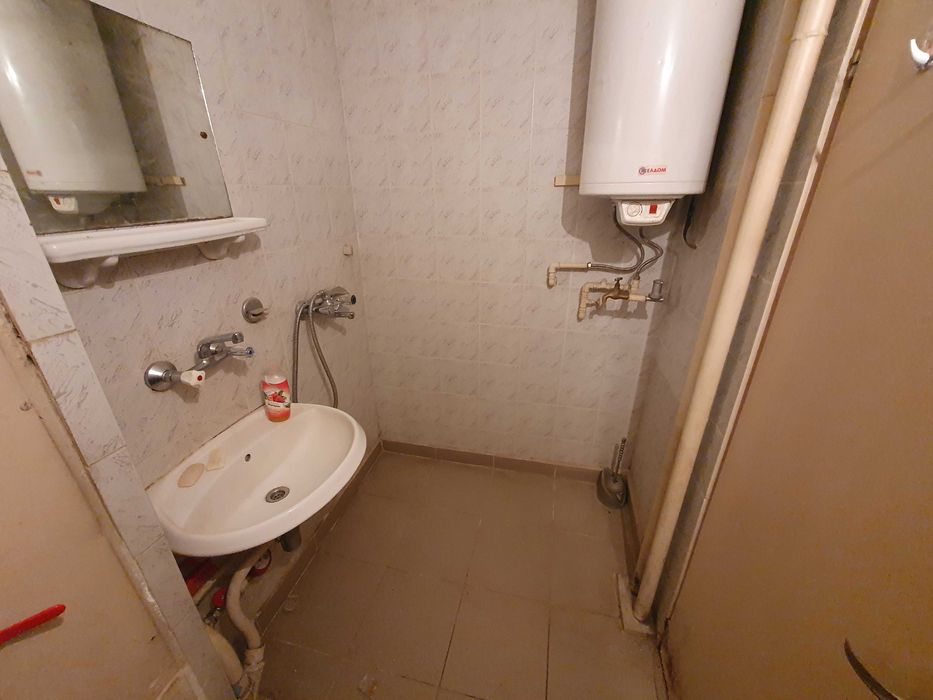 Продава се Едностаен апартамент в Казанлък - 45 кв.м за 679 €/кв.м - Снимка #4