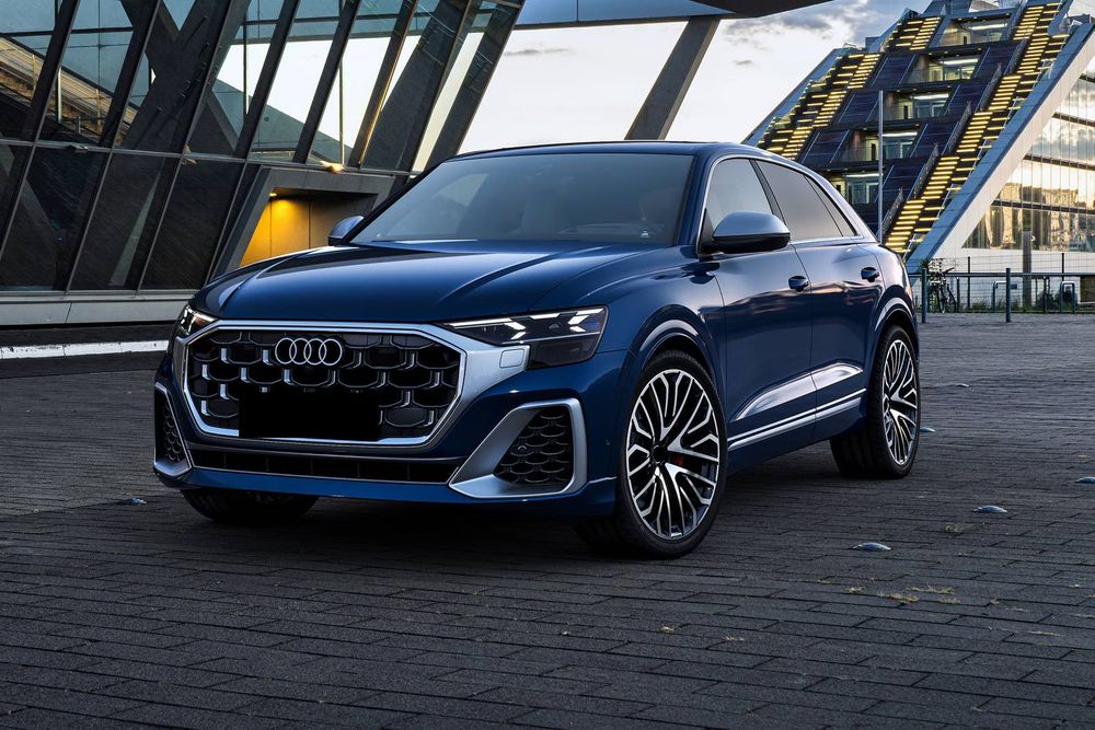 Jante Audi R20 5x112 SQ8 Style | A4 A5 A6 A7 A8 Q7 Q5 Q3, VW Group