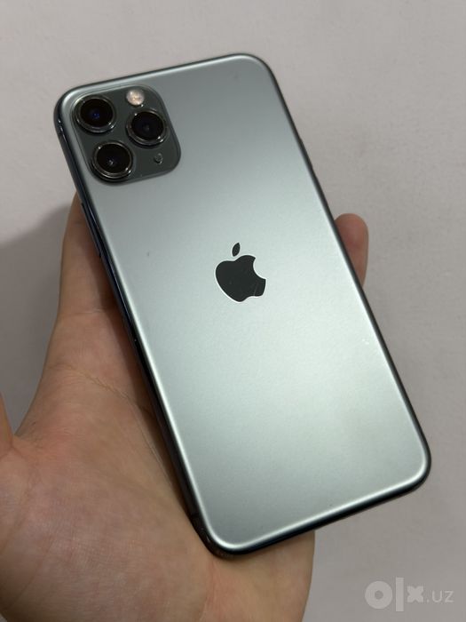 Iphone 11 pro 64gb