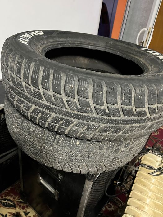 Zimniy balon 14 ideal yumshoq