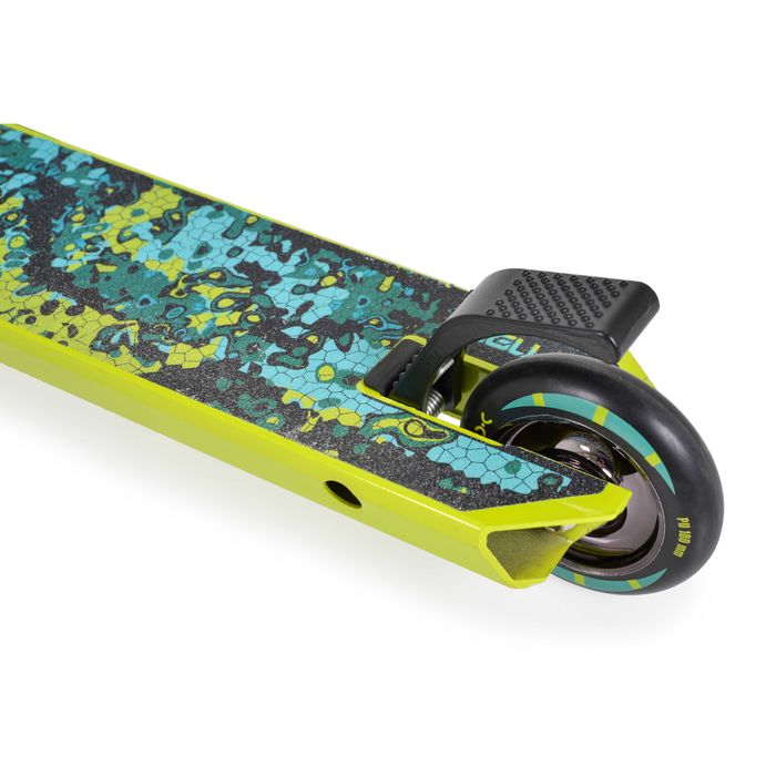 Промоция! Тротинетка Stunt Iguana - Марка Byox