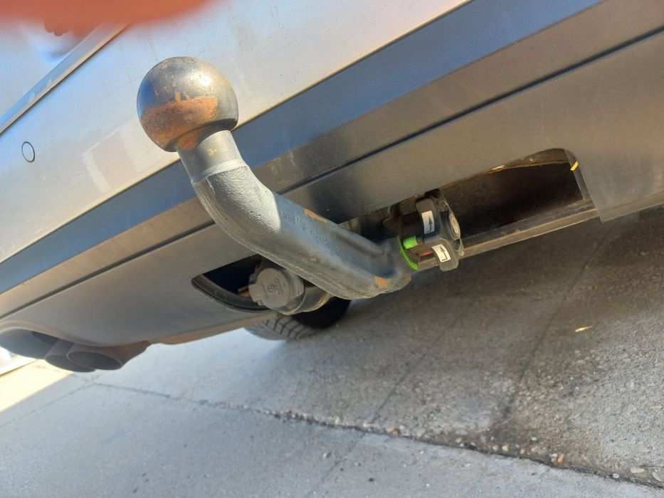 Пасат 6 2008 година на части 2.0 дизел 4×4 КОД НА МОТОРА BMP ксенон фа