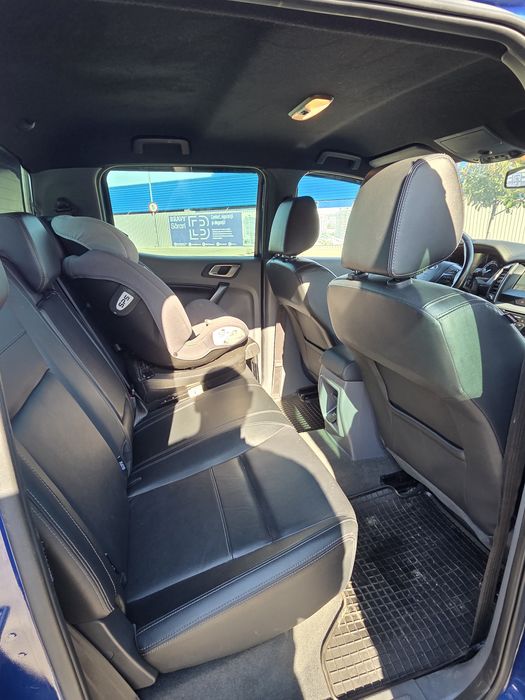 Ford Ranger 3.2 wildtrak