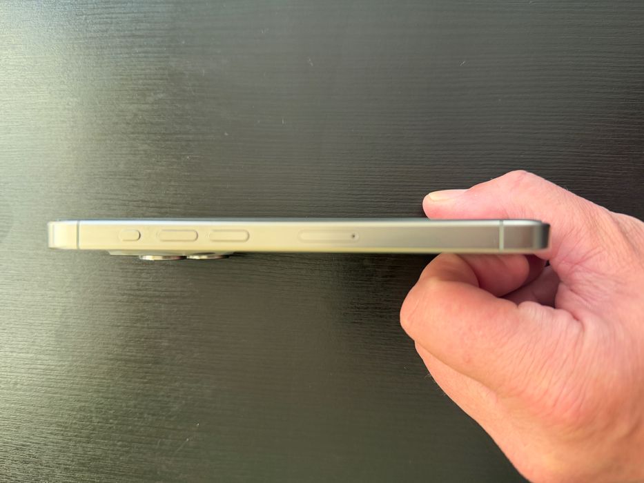 Iphone 15 Pro 256 GB