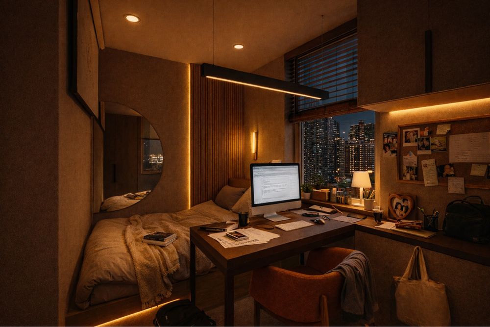 дизайнер интерьера и визуализатор 3д