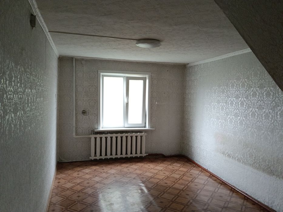 Продам квартиру в Тайыше