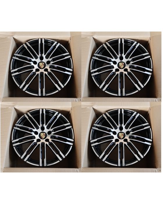 Jante 20 Porsche Panamera G1 (970) Taycan 911  Cayenne Cayman Boxter