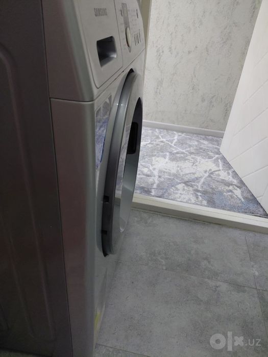 Kirmoshina samsung 6kg