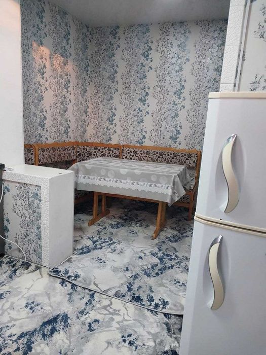 Сдаётся 2х комнатная квартира ор-р 5мик Сомий