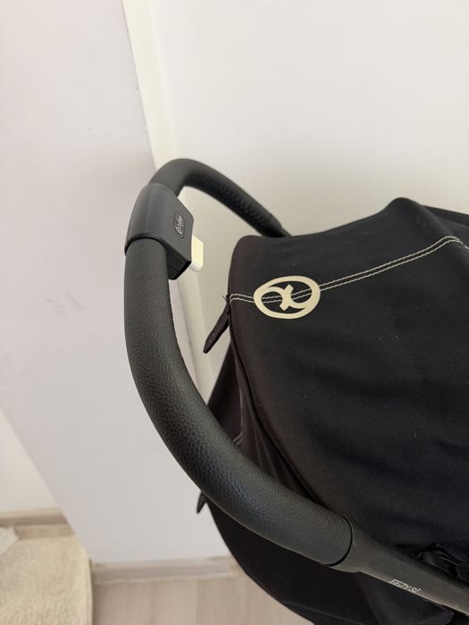 Бебешка количка cybex eezy 2+