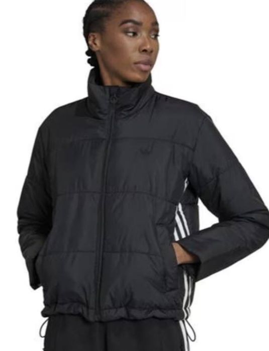 Куртка женская Адидас