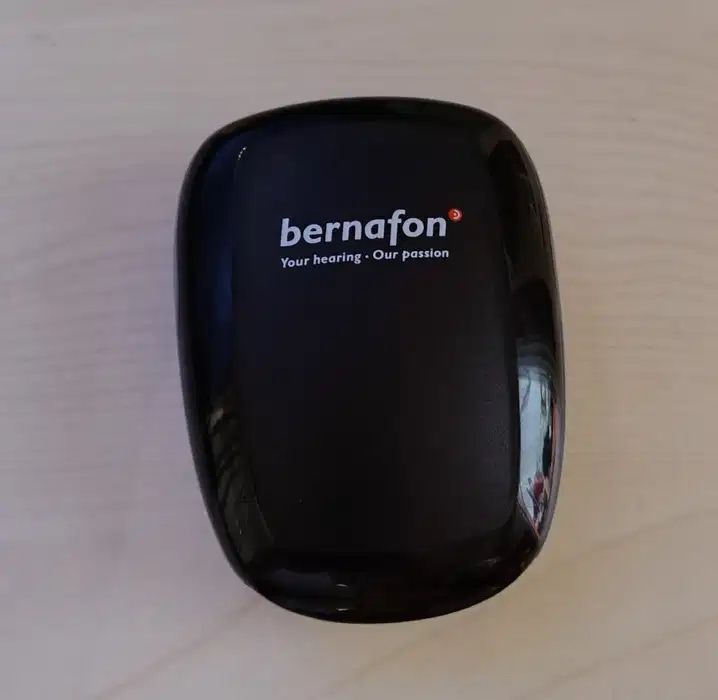 Aparat auditiv Bernafon