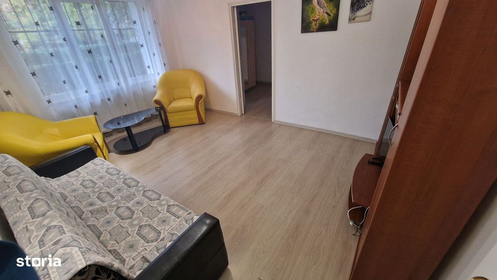 Apartament 2 camere zona AFI