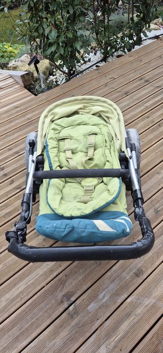 Детска количка Concord neo