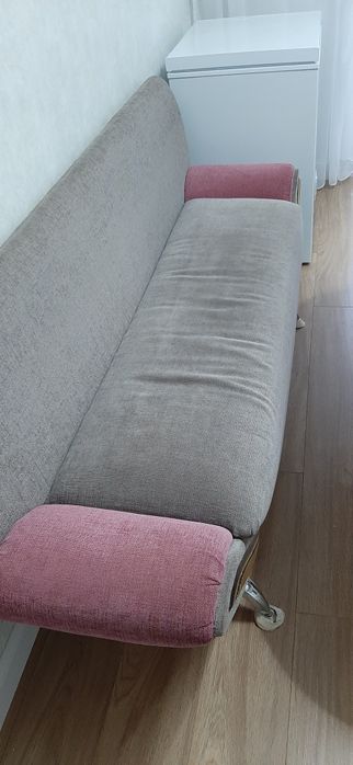 Диван кухонный с ящиком