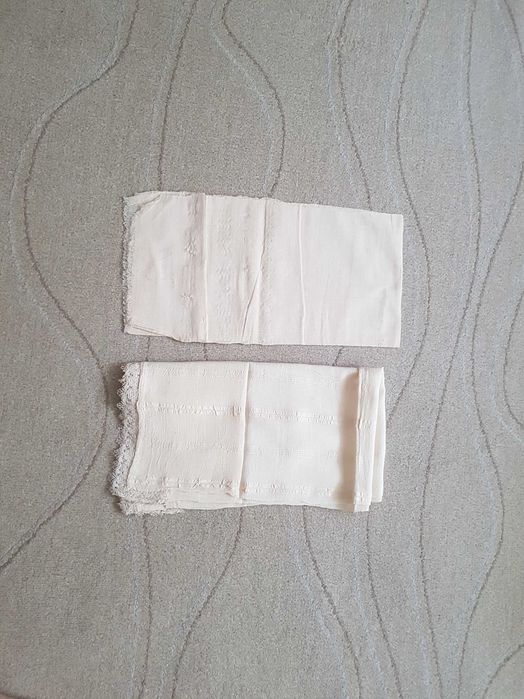 Части от носии - кенар