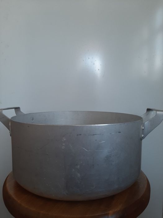 Бидоны, эмаль, алюминий