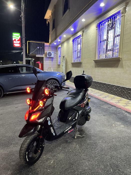 Продается самурай,Сатылымда самурай