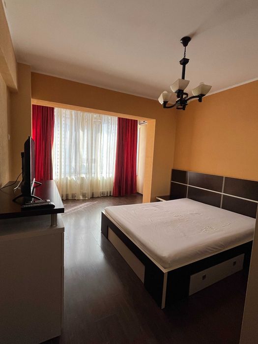 Proprietar inchiriez apartament 2 camere - Bloc Vega - Strada Tecuci