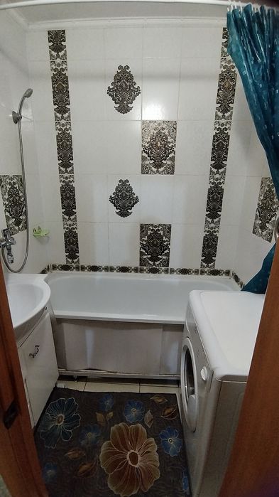 Сдам 2х комнатную квартиру