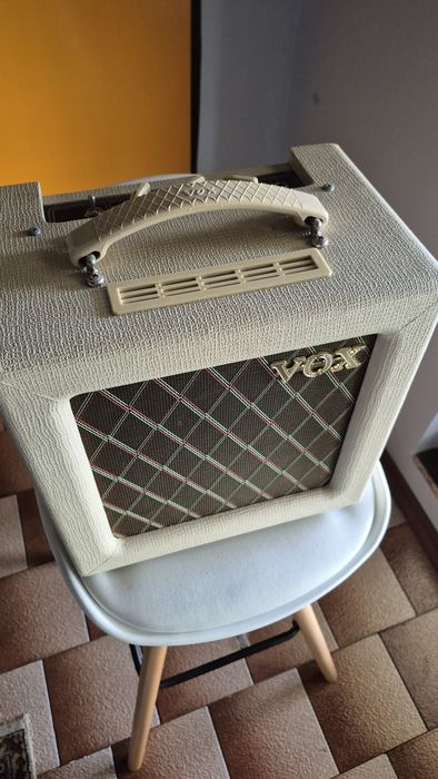 Усилвател за електрическа китара Vox AC4TV /Amplifier / Guitar Amp