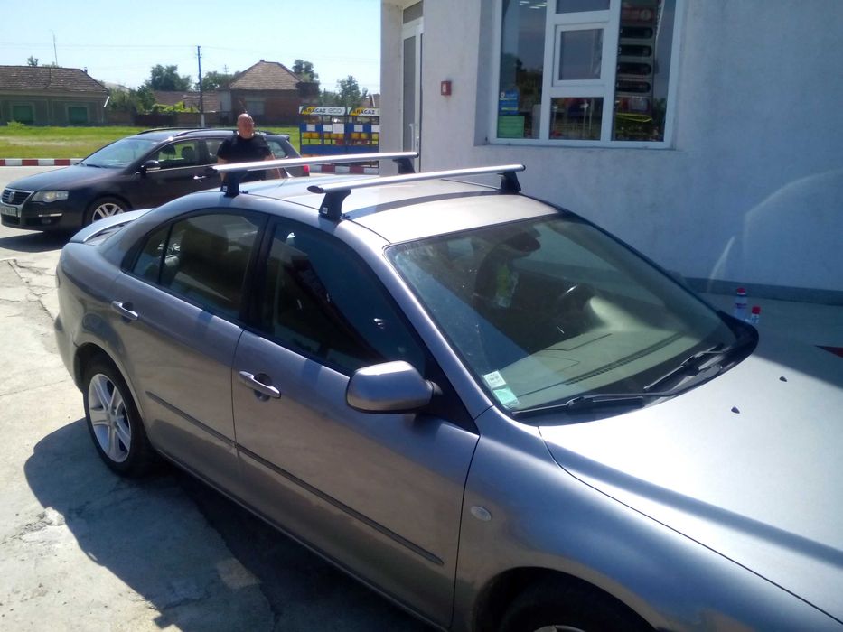 Bare Portbagaj Mazda 3 6 CX-3 CX-5 CX-7 / Peste 10000 modele