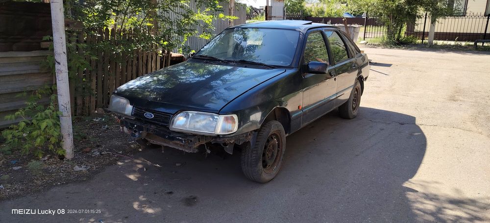Продам две сиерры