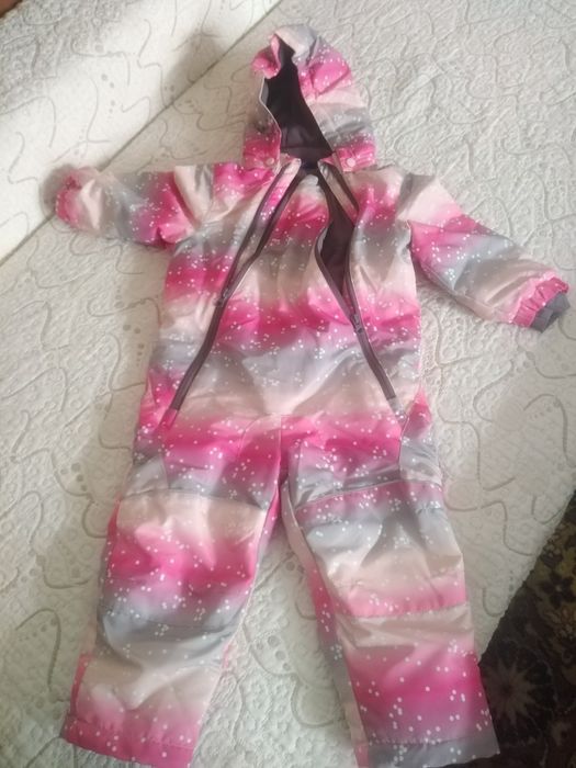 Нов Детски космонавт