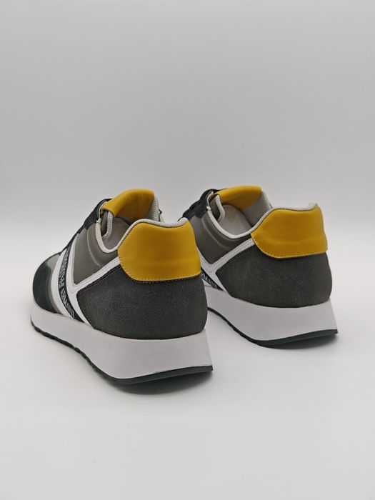 Мъжки Сникърси Emporio Armani