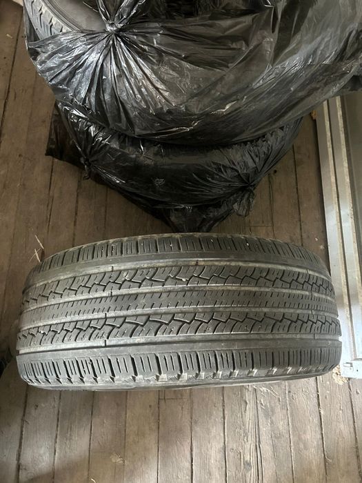 Покрышка 285/65/R17