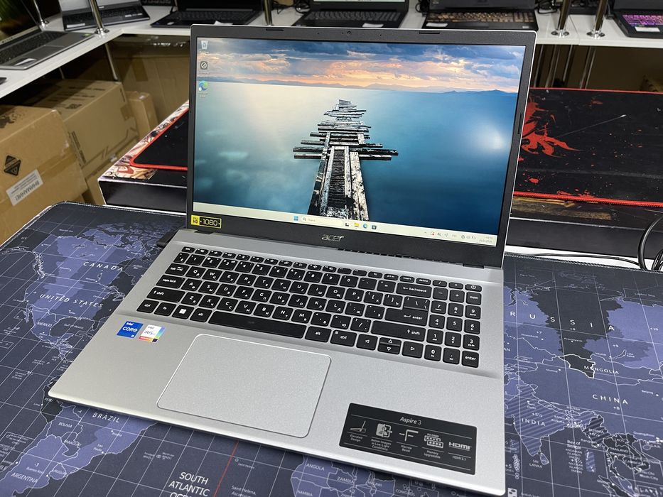 Ноутбук Acer Aspire 3 Core i5-1235U/8Gb/SSD512Gb